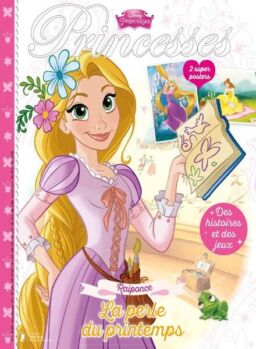 Princesses – mai 2020