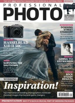 Professional Photo UK – Issue 170, 2020