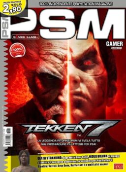 PSM – Giugno 2017