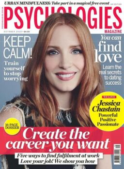 Psychologies UK – October 2019