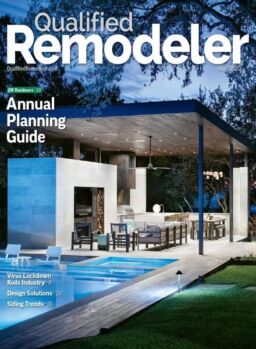 Qualified Remodeler – April 2020