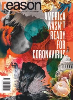 Reason – June 2020