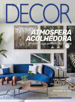 Revista Decor – N 151 2020