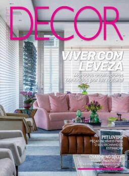 Revista Decor – N 152 2020