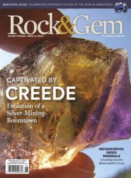 Rock & Gem – June 2020