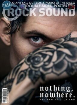 Rock Sound Magazine – Issue 236 – March 2018