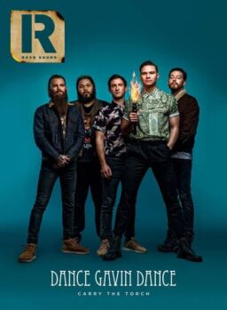 Rock Sound Magazine – Issue 263 – April 2020