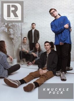 Rock Sound Magazine – Issue 265 – June 2020