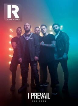 Rock Sound – May 2020