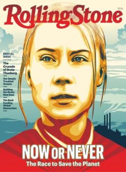 Rolling Stone USA – April 2020
