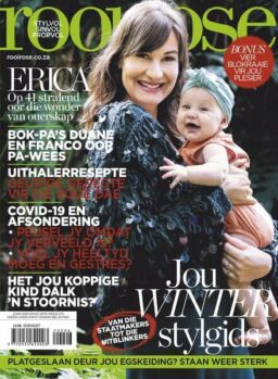Rooi Rose – Mei 2020