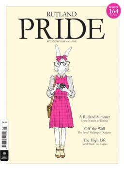 Rutland Pride – May 2020