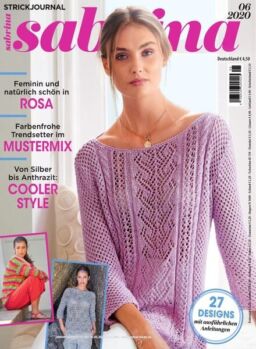 Sabrina Germany – Juni 2020