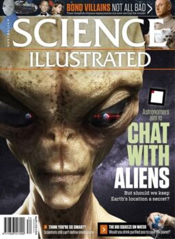 Science Illustrated Australia – April 02, 2020