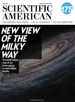 Scientific American – April 2020