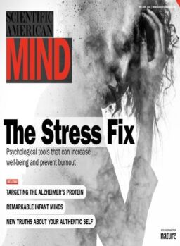 Scientific American Mind – May – June 2020 Tablet Edition