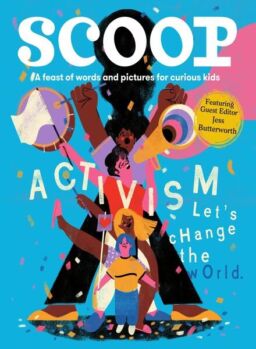 SCOOP Magazine – Issue 27 – April 2020