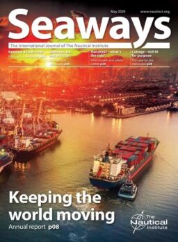 Seaways – May 2020