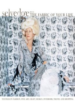 Selvedge – Issue 56