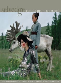 Selvedge – Issue 67