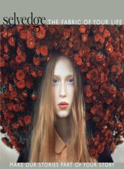 Selvedge – Issue 78