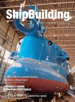 ShipBuilding Industry – Vol.14 Issue 2, 2020
