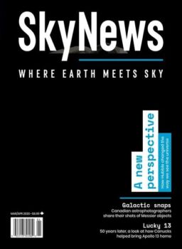 SkyNews – March-April 2020
