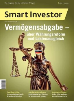 Smart Investor – Mai 2020