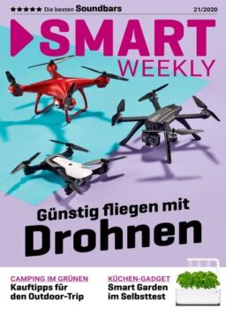 SmartWeekly – Nr 21, 22 Mai 2020