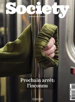 Society – 30 avril 2020