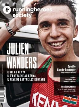 Society – Hors-Serie – avril 2020