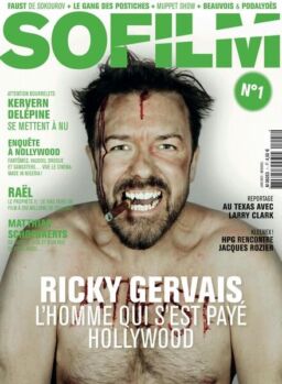 SoFilm FR – N 1 – Juin 2012