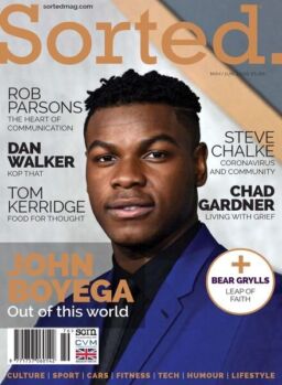 Sorted Magazine – May-June 2020