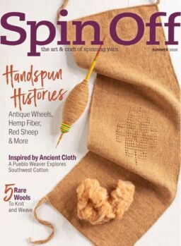 Spin-Off – May 2020