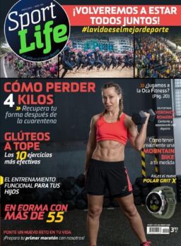 Sport Life Espana – mayo 2020