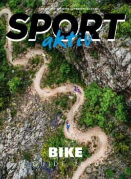 SPORTaktiv – April 2020