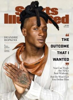 Sports Illustrated USA – May 2020