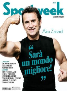 SportWeek – 04 aprile 2020