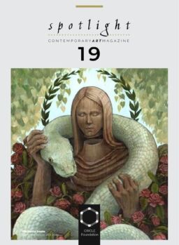Spotlight Contemporary Art Magazine – Issue 19 2020