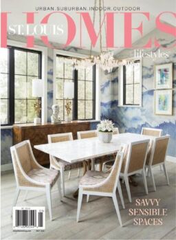 St Louis Homes & Lifestyles – May 2020