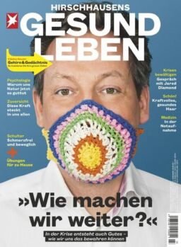 Stern Gesund Leben – Mai 2020