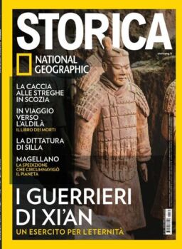 Storica National Geographic – Dicembre 2019