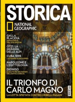 Storica National Geographic – Giugno 2019