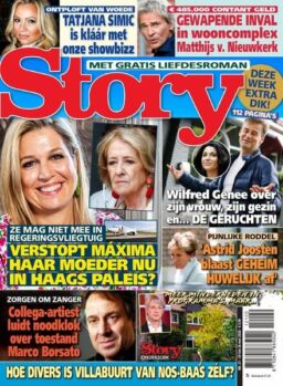 Story Netherlands – 26 mei 2020