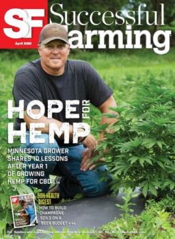 Successful Farming – April 2020