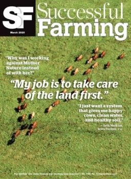Successful Farming – March 2020