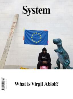 System – Issue 10 – Autumn- Winter 2017