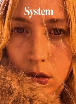 System – Issue 9 – Spring-Summer 2017