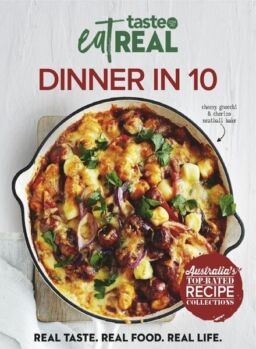 taste.com.au Cookbooks – May 2020