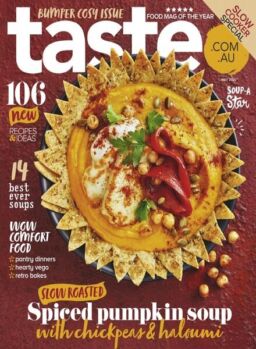Taste.com.au – May 2020